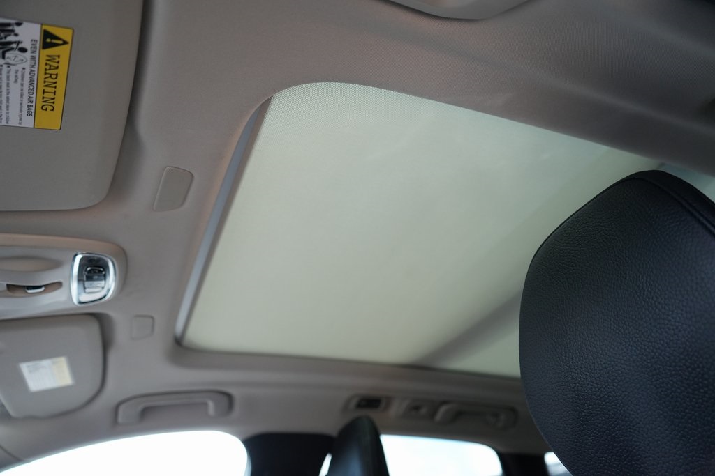 2021 Volvo XC60 Recharge Hybrid T8 Inscription Expression photo 25