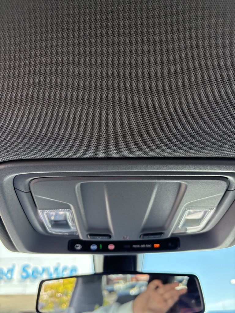 2021 Chevrolet Silverado 1500 RST photo 33