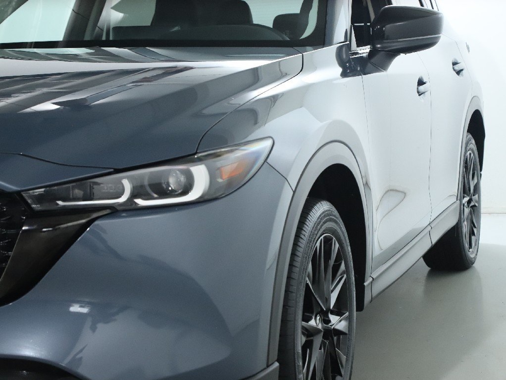 2023 Mazda CX-5 2.5 S Carbon photo 4