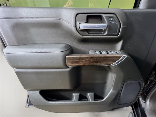 2021 Gmc Sierra 1500 SLE photo 24