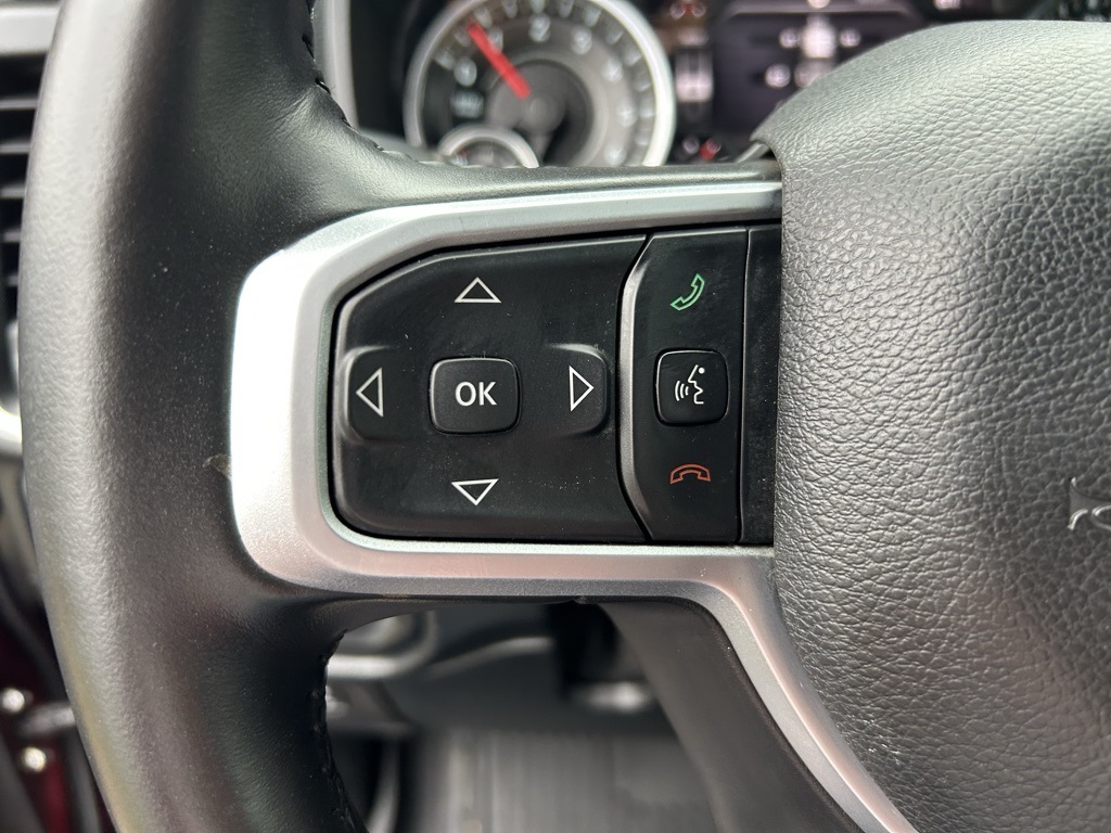 2021 Ram 1500 Big Horn Lone Star photo 15