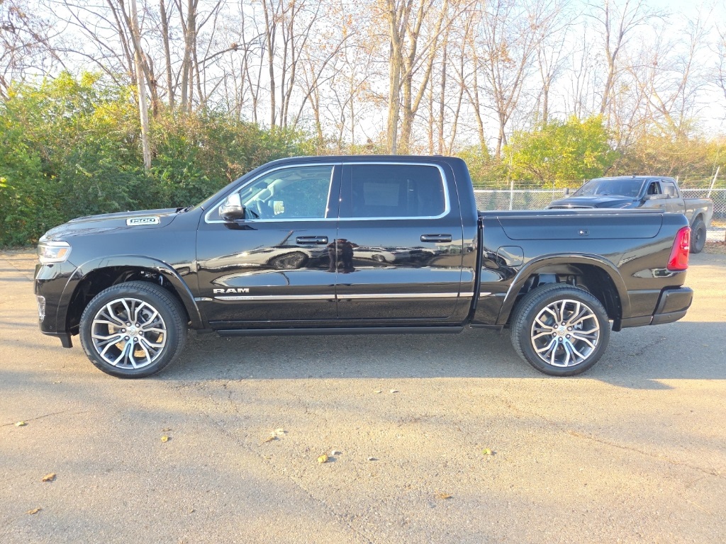 2026 Ram 1500 photo 4