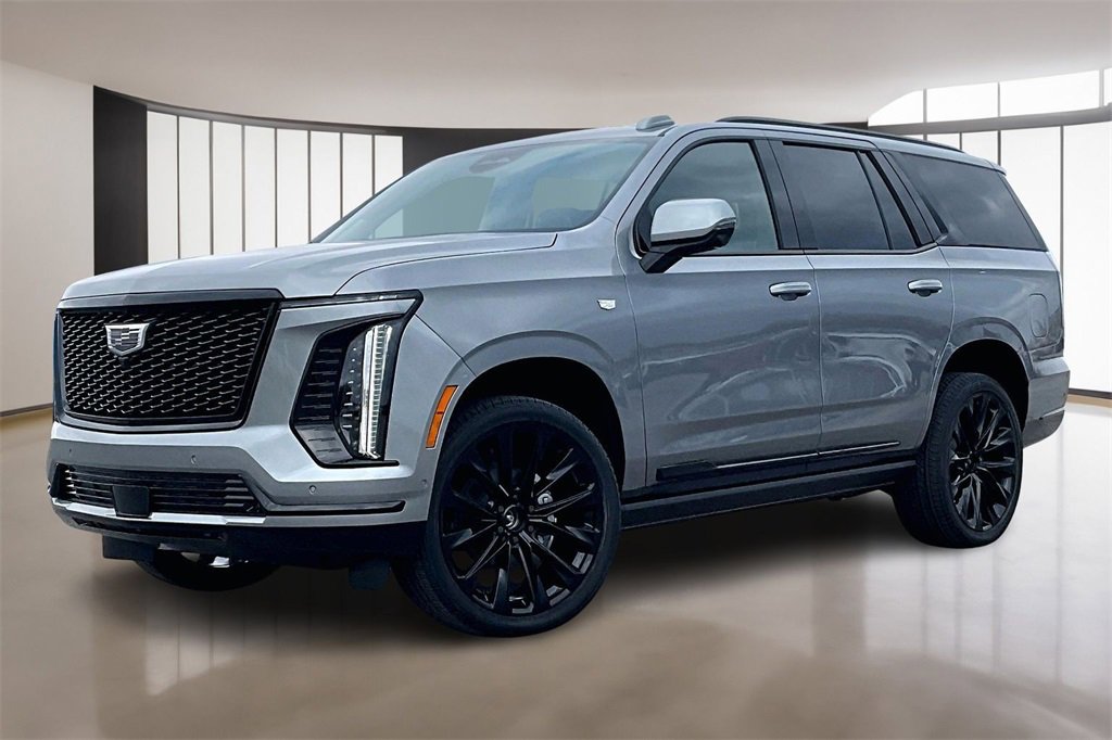 2026 Cadillac Escalade