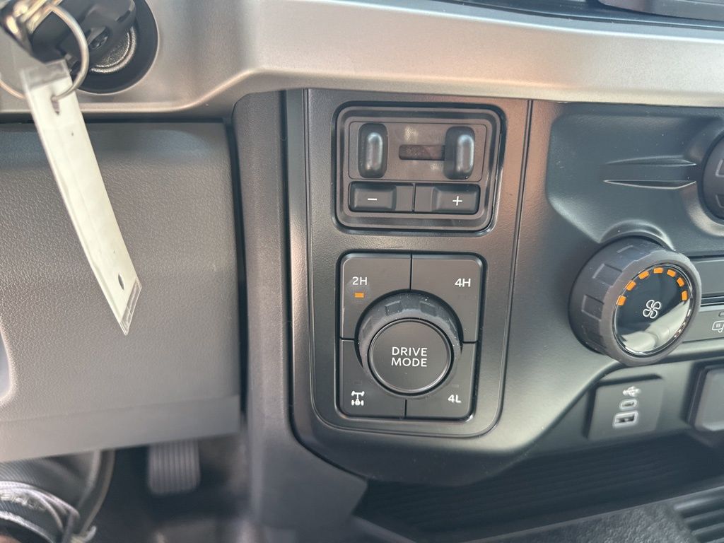 2026 Ford F-250 photo 25