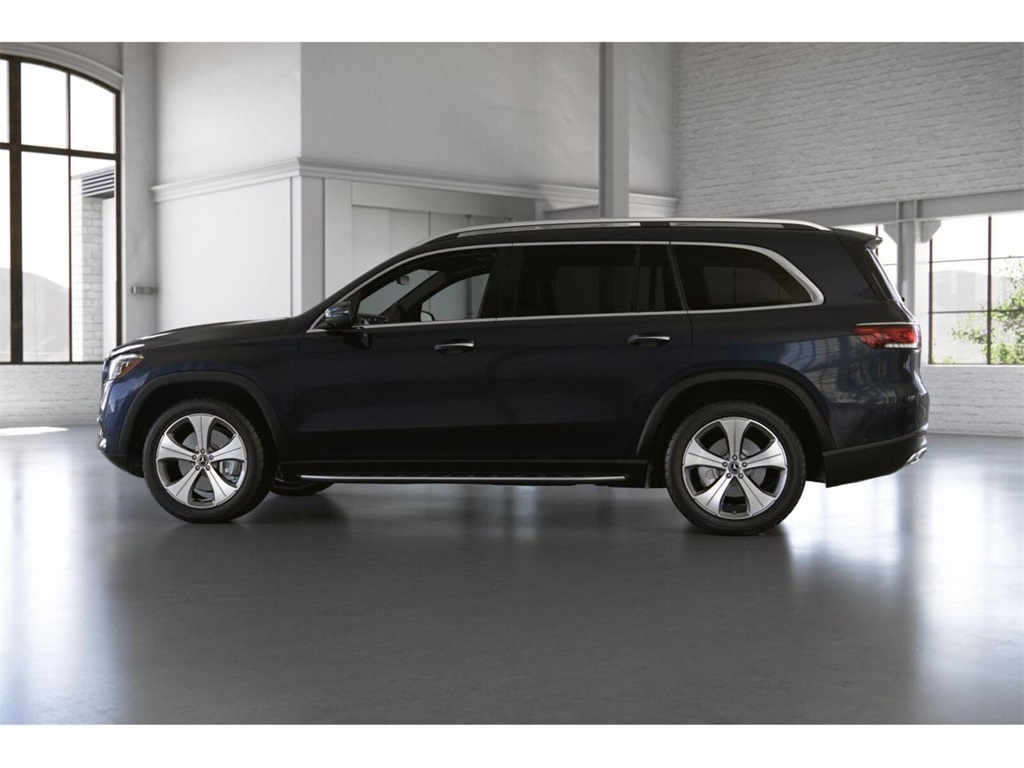 2022 Mercedes Benz GLS 450 4MATIC photo 33
