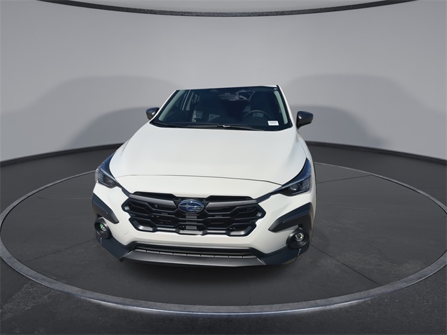 2025 Subaru Crosstrek Limited photo 4