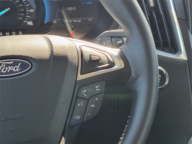 2024 Ford Edge Titanium photo 29