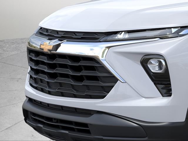 2026 Chevrolet Trailblazer LS photo 11