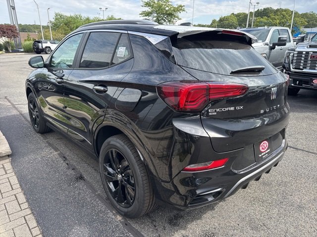 2026 Buick Encore GX Sport Touring photo 6