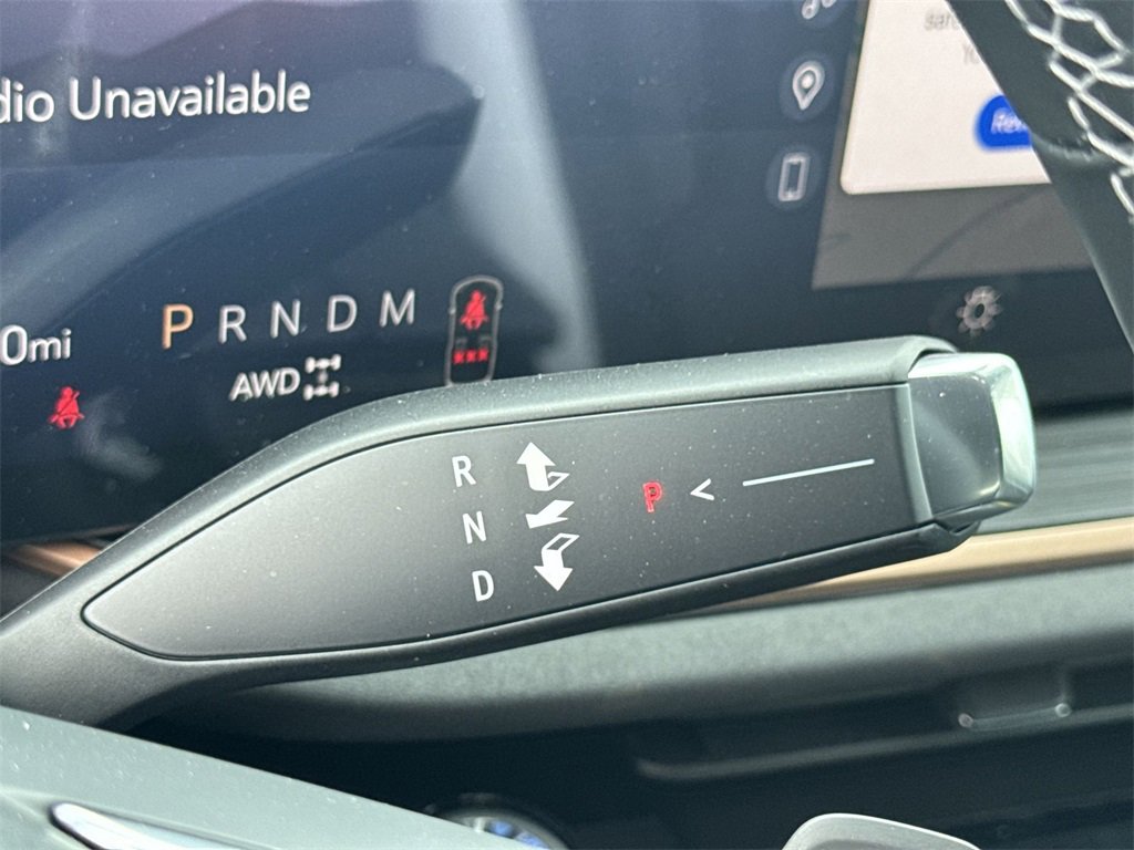 2025 Buick Envision Sport Touring photo 25