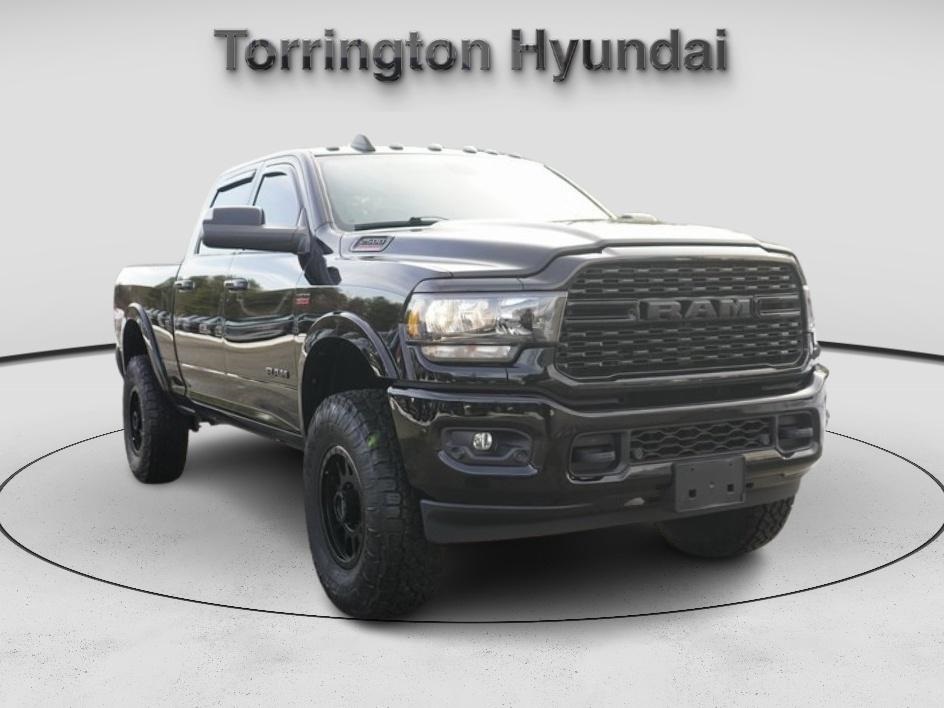 2022 RAM Ram 2500 Pickup Big Horn's photo