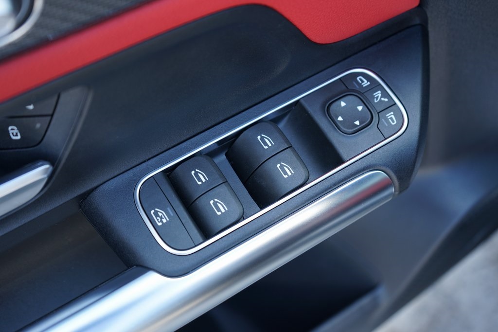2023 Mercedes Benz GLA 45 AMG 4MATIC photo 29