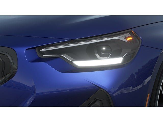 2025 Bmw M240i xDrive photo 4
