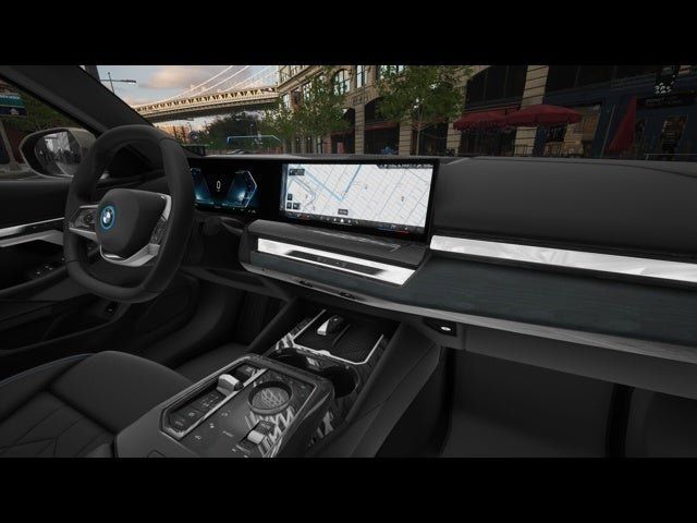 2025 Bmw i5 xDrive40 photo 14