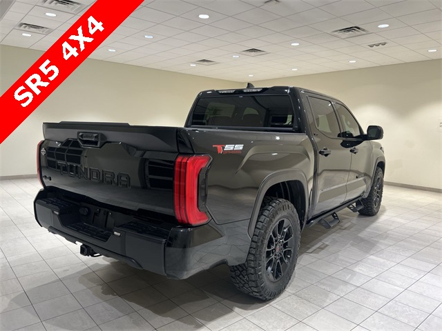 2022 Toyota Tundra SR5 photo 3