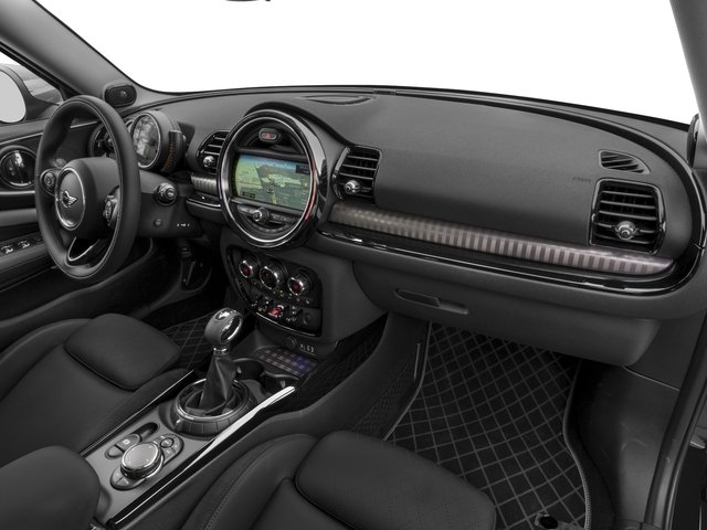 2017 Mini Cooper Base S ALL4 photo 16