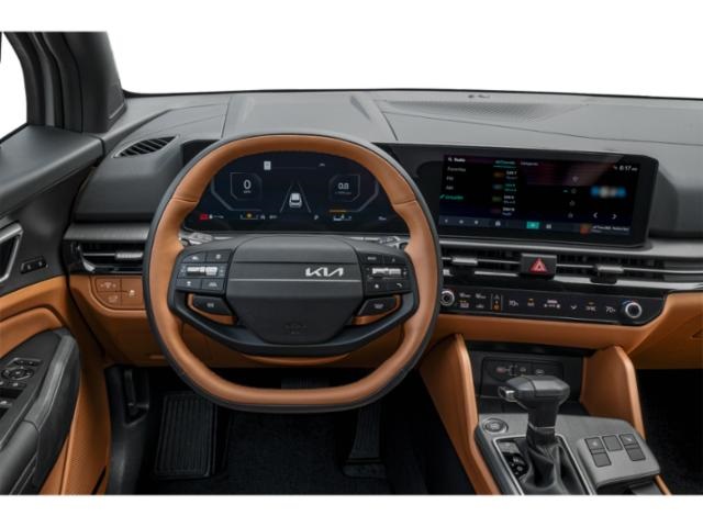 2026 Kia Sportage X-Line photo 6
