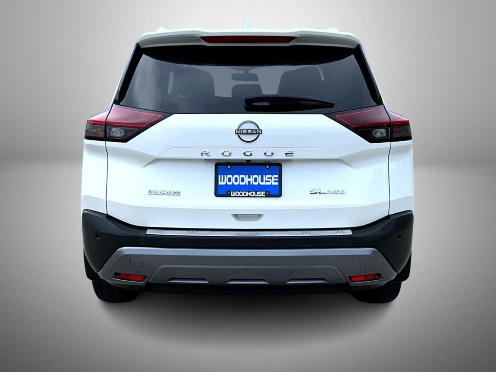2022 Nissan Rogue SL photo 6