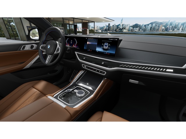 2026 Bmw X6 photo 12