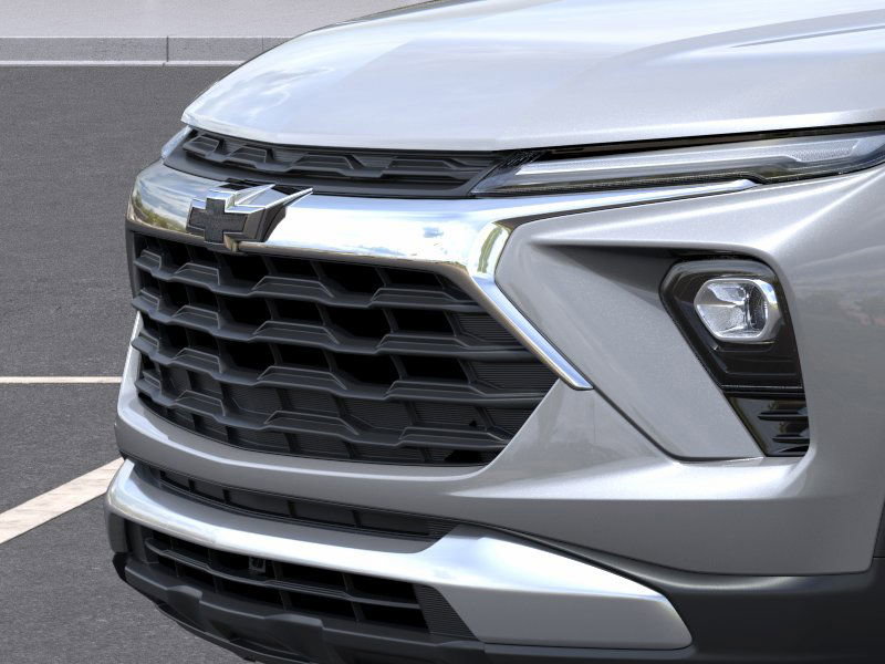 2025 Chevrolet Trailblazer LT photo 13