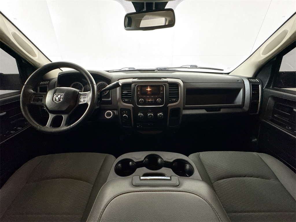 2013 Ram 1500 Tradesman photo 6