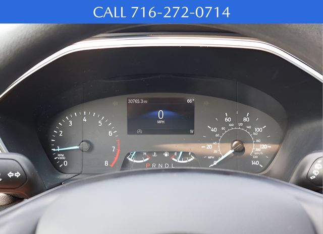 2022 Ford Escape SE photo 12