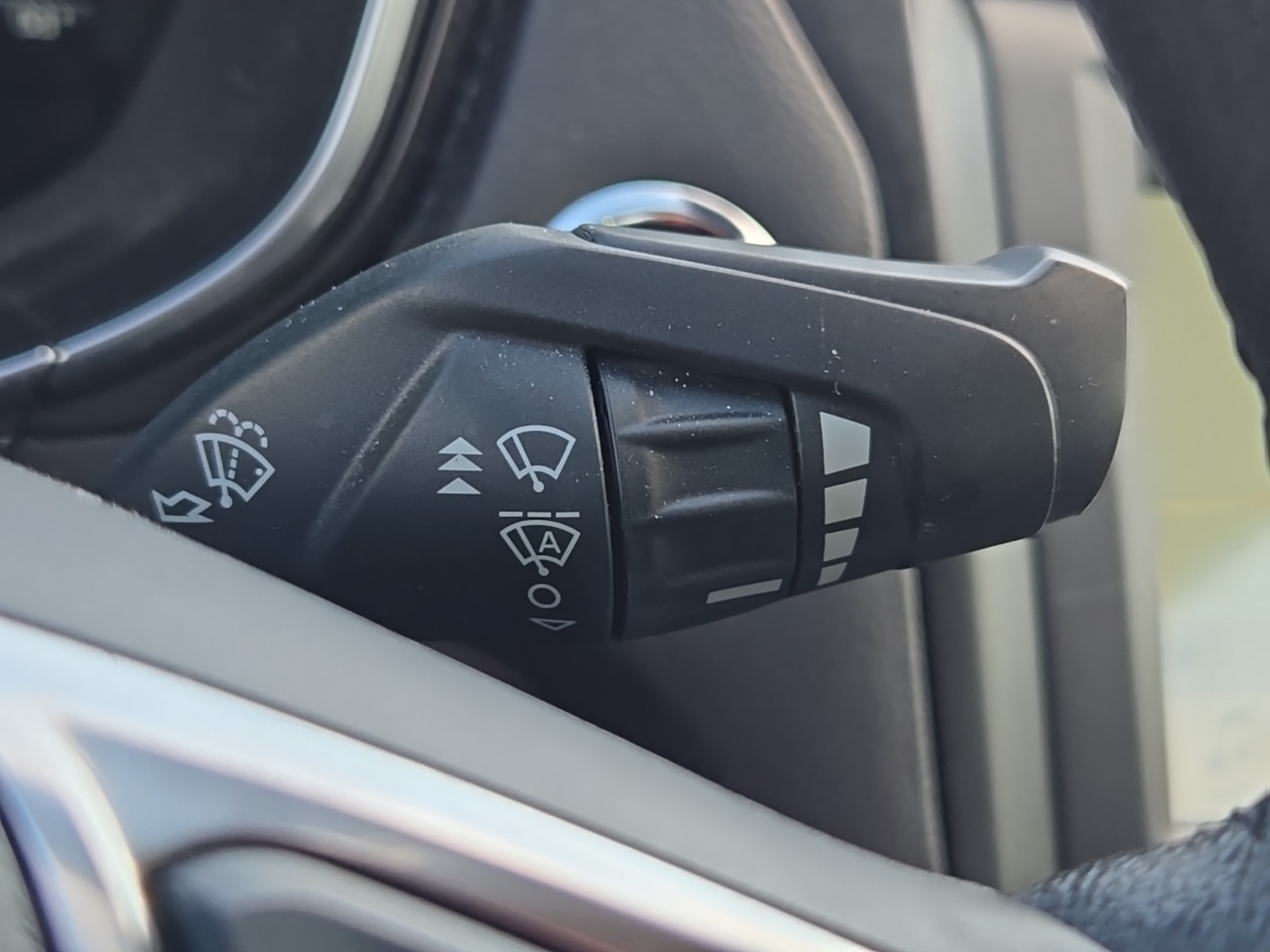 2018 Ford Fusion Hybrid Titanium photo 38