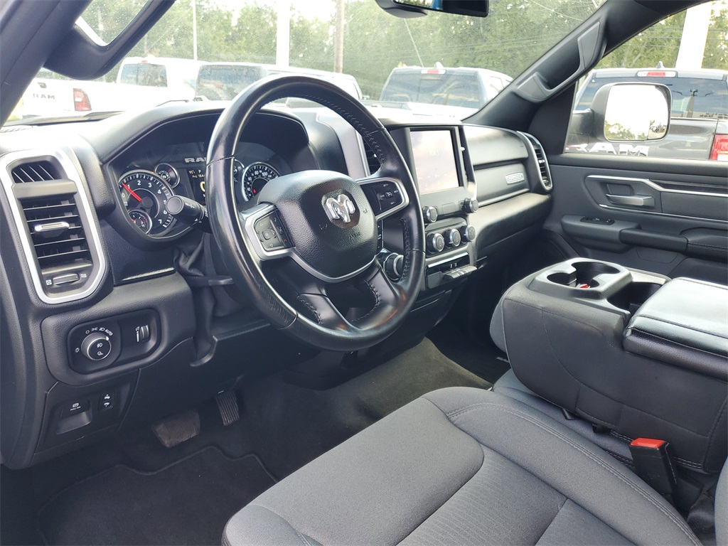 2021 Ram 1500 Big Horn Lone Star photo 11