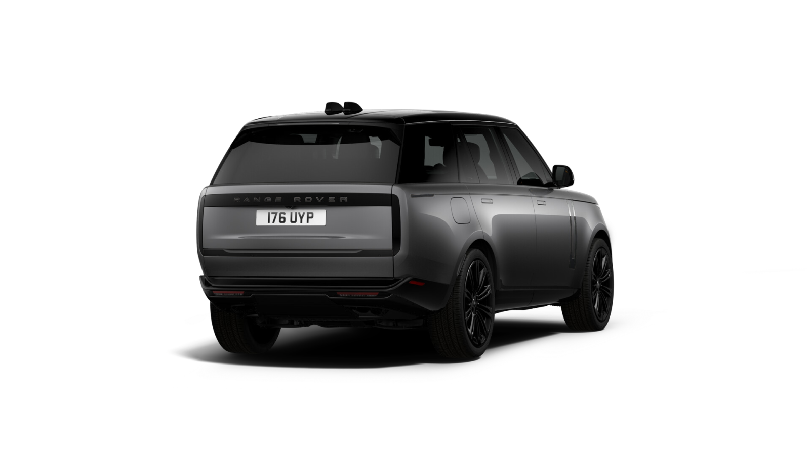 2025 LAND ROVER RANGE ROVER - Image 1