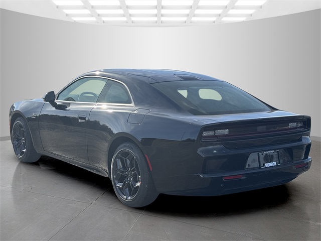 2025 Dodge Charger R/T Daytona photo 7