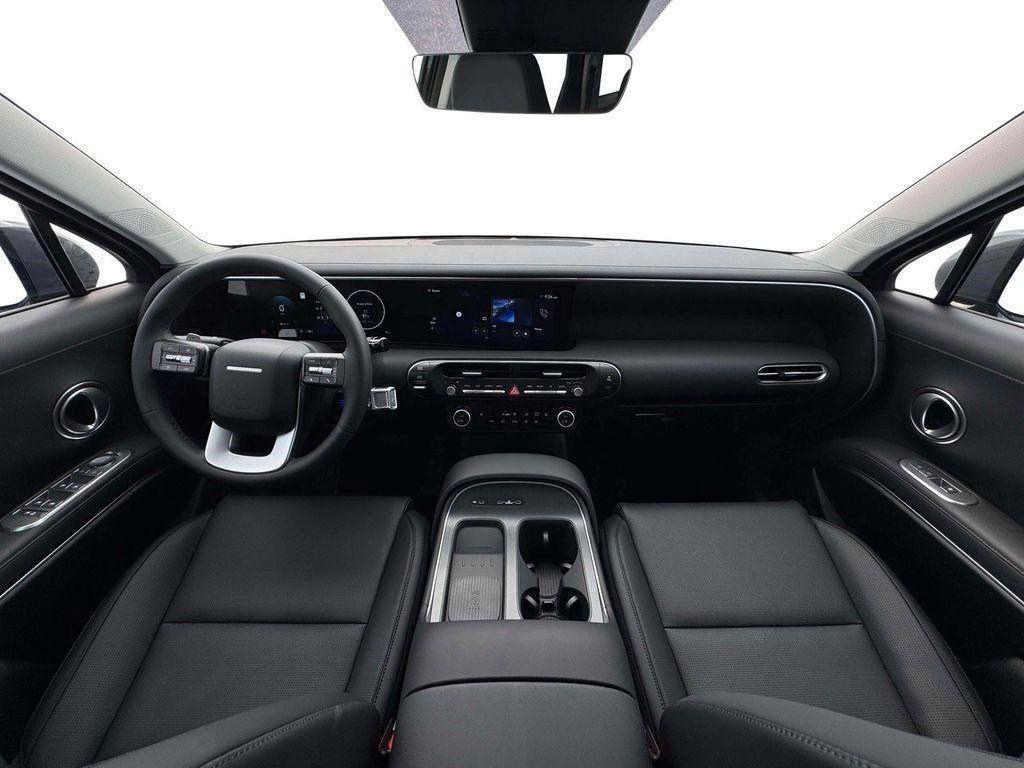 2026 Hyundai Palisade SEL photo 13