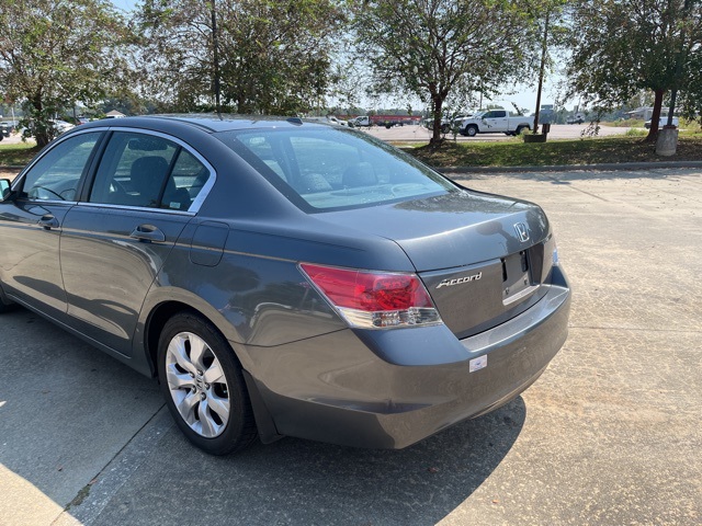 2009 Honda Accord EX-L photo 5