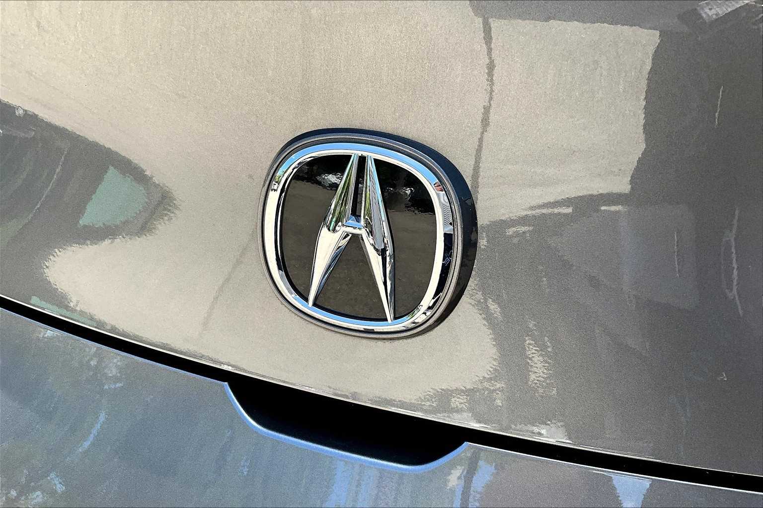 2025 Acura Integra A-Spec photo 15