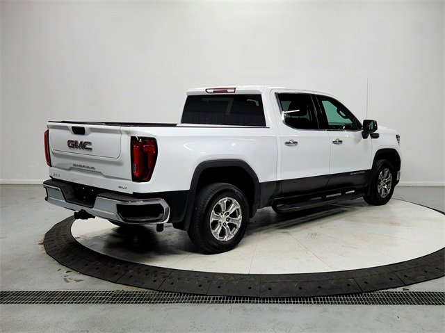 2025 Gmc Sierra 1500 SLT photo 7