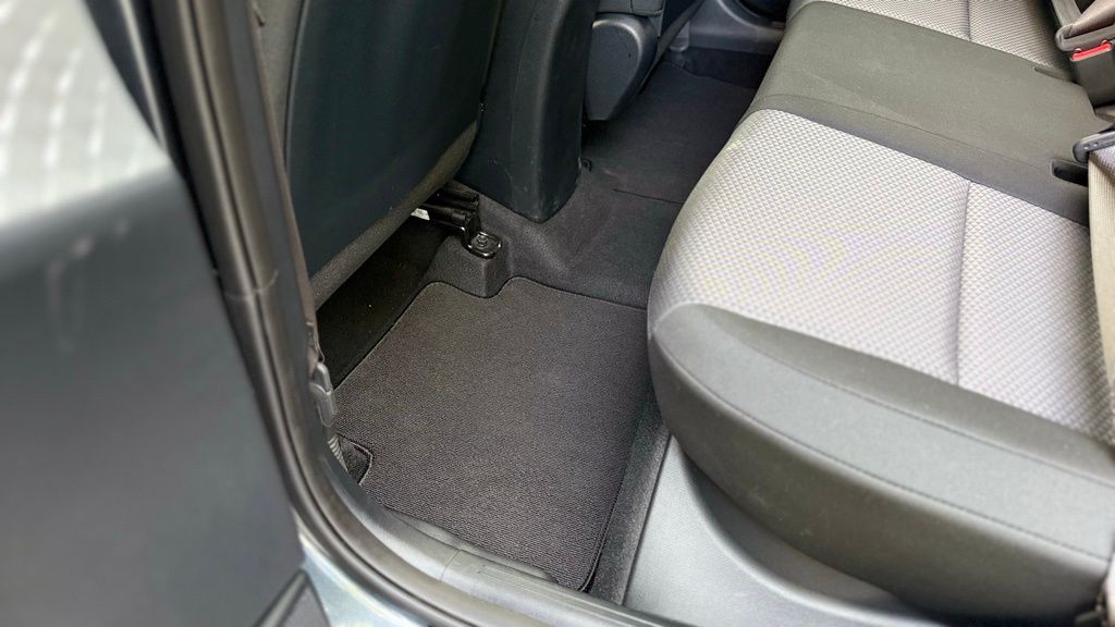 2024 Kia Soul LX photo 13