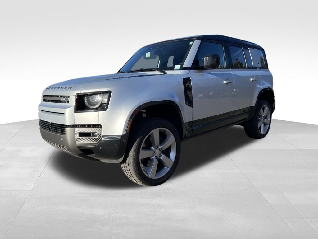 2024 Land Rover Defender X-Dynamic SE's photo