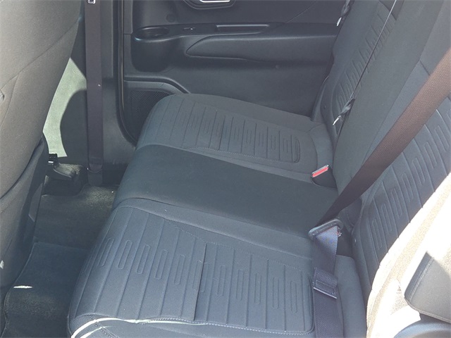 2022 Hyundai Santa Cruz SEL Premium photo 13