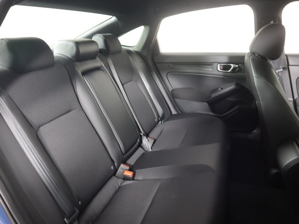 2026 Honda Civic Sport photo 19