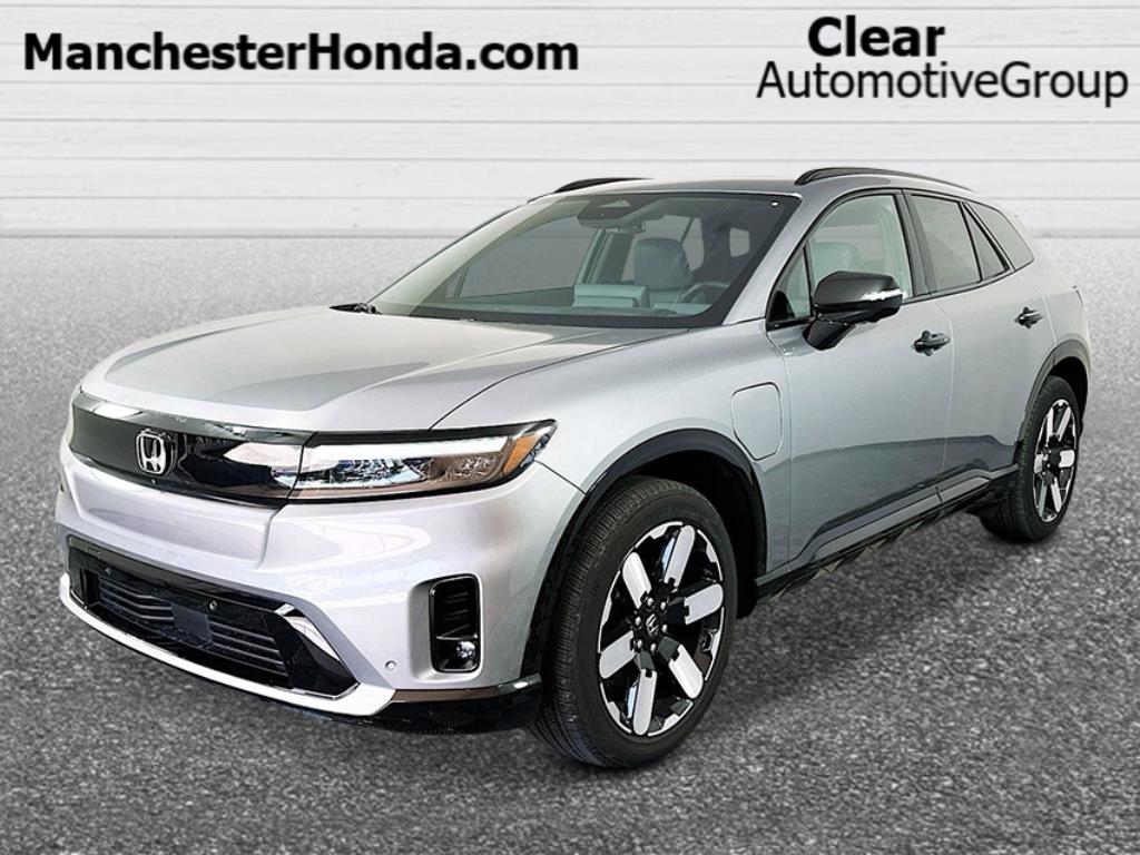 2025 Honda Prologue Elite's photo