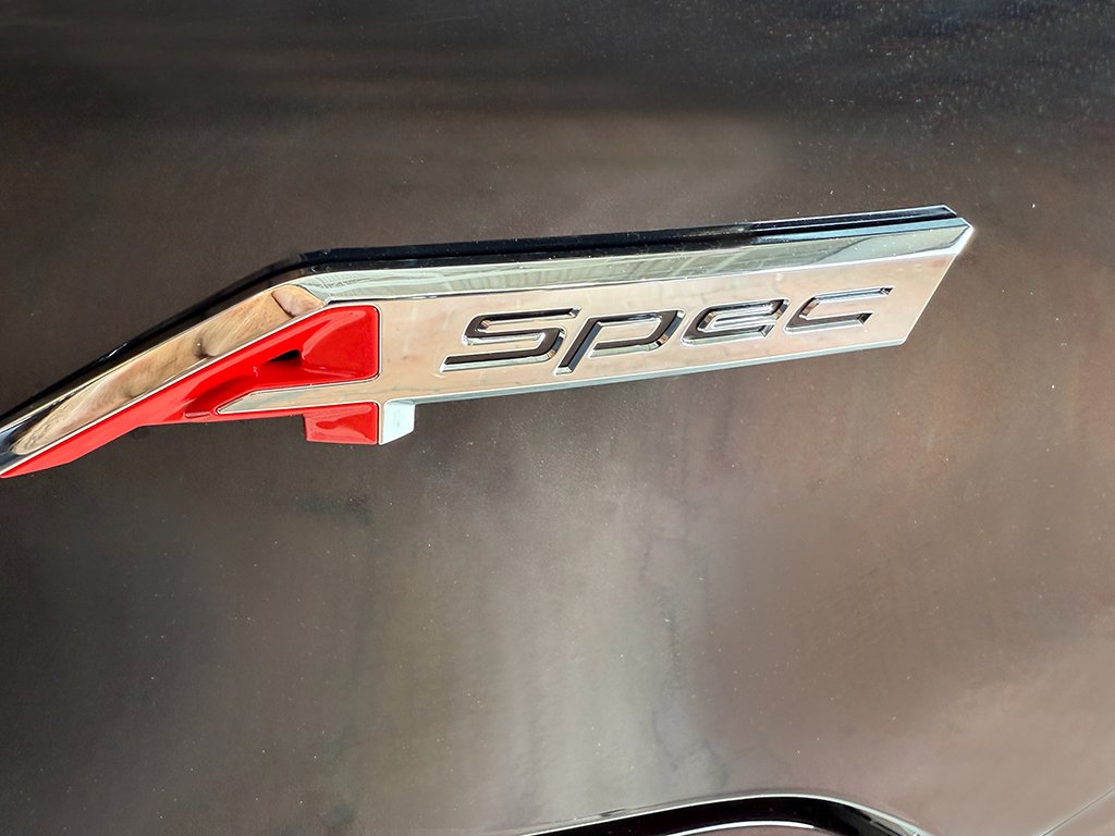 2026 Acura Integra A-Spec Technology photo 9