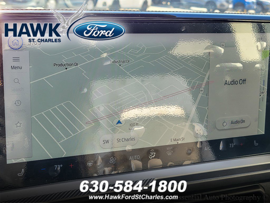 2025 FORD BRONCO SPORT - Image 12