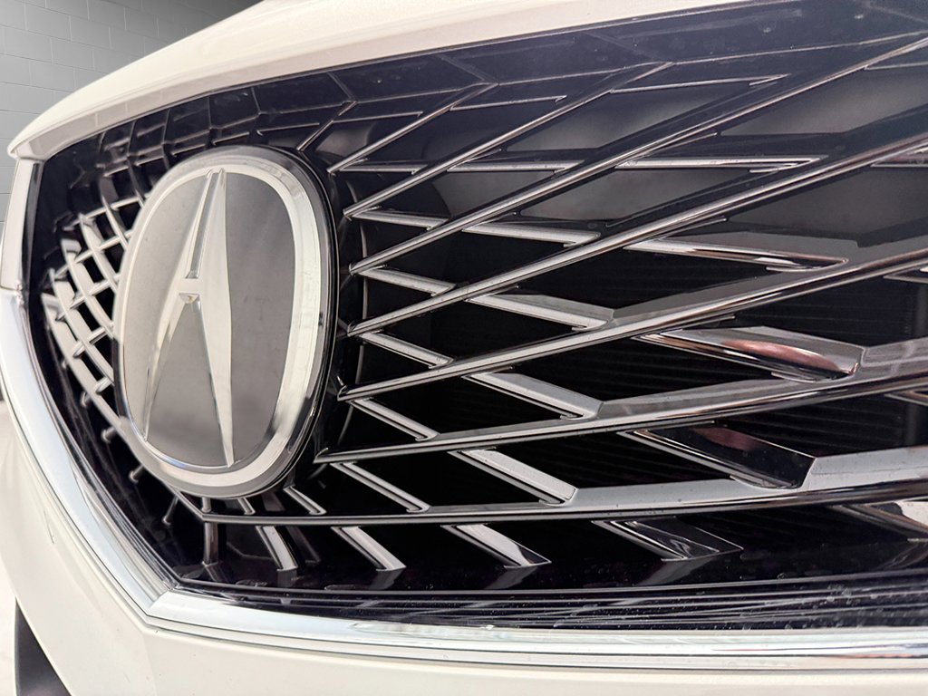 2026 Acura MDX SH-AWD Technology photo 9
