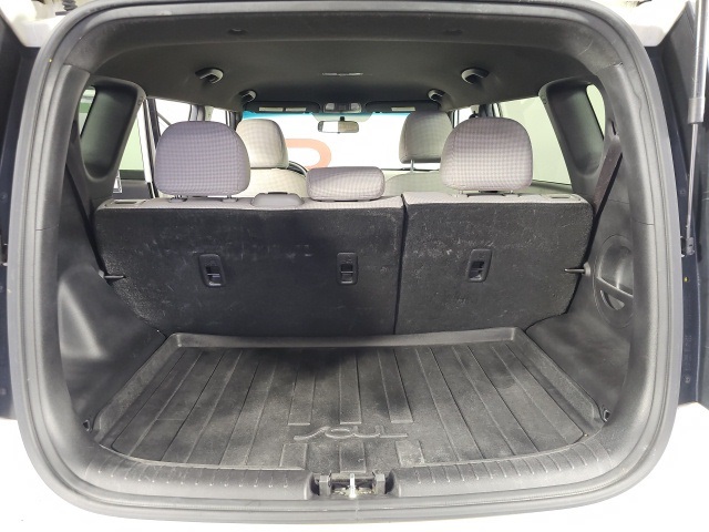 2019 Kia Soul Base photo 24