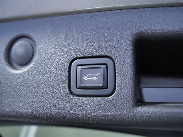 2021 Chevrolet Equinox LT photo 10