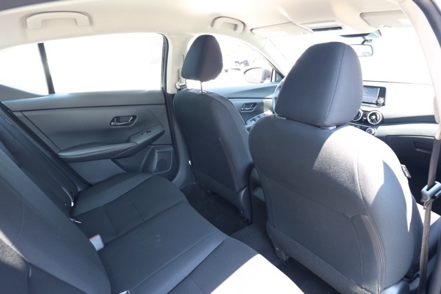 2025 Nissan Sentra S photo 15