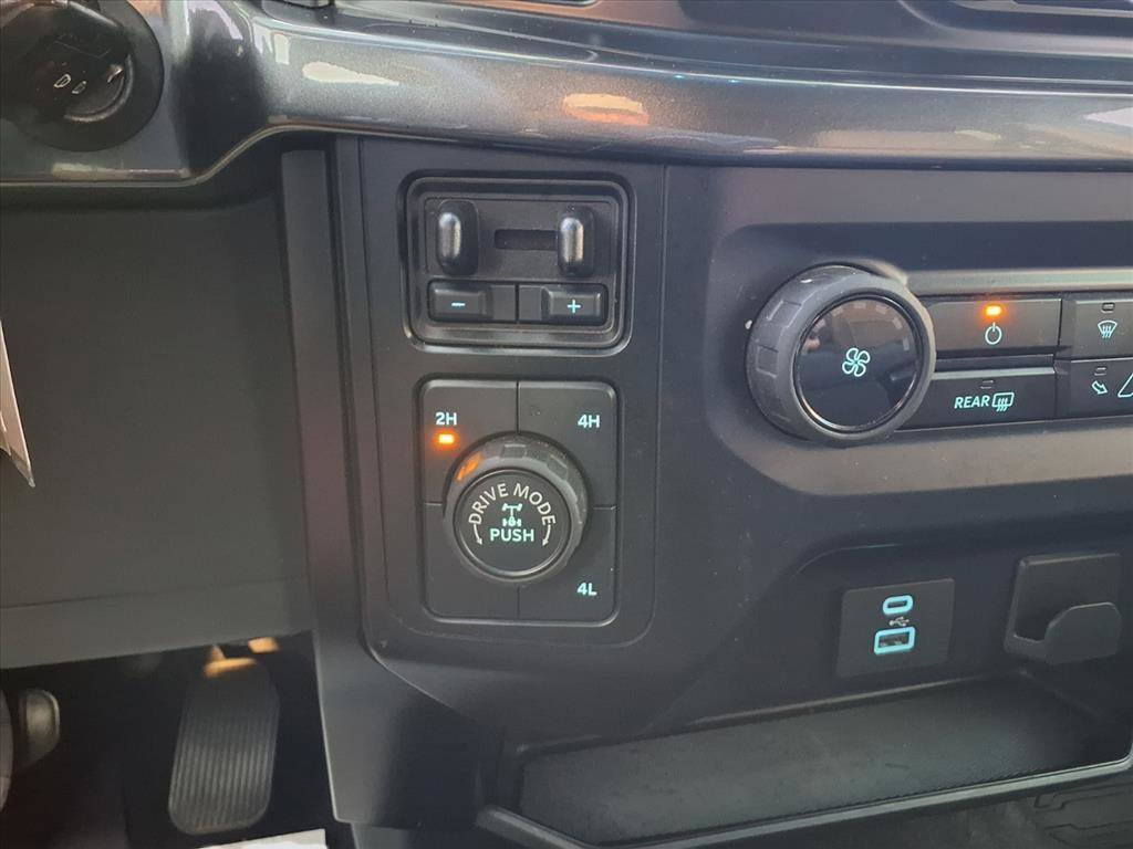 2023 Ford F-150 XL photo 20