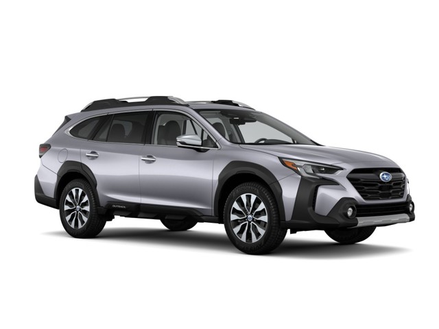 2025 Subaru Outback Touring's photo