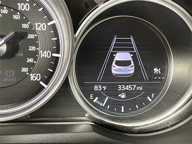 2022 Mazda CX-9 Touring photo 10