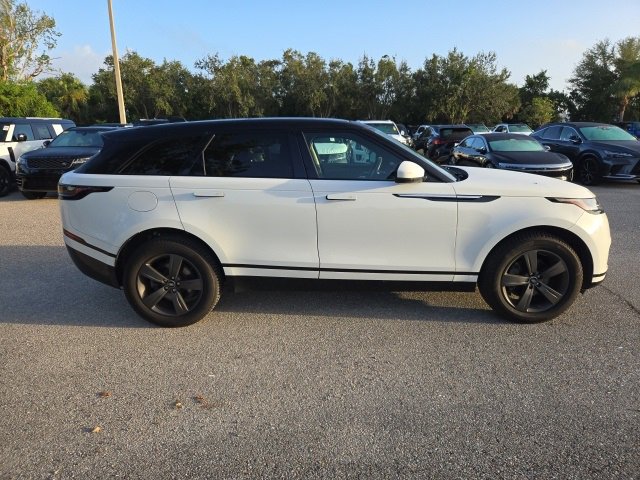 2020 Land Rover Range Rover Velar S photo 5