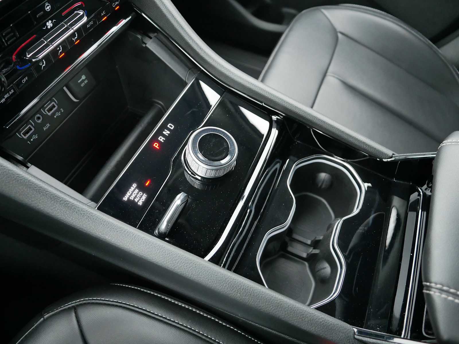 2023 Jeep Grand Cherokee Limited photo 27